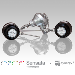 Heilind Expands Sensor Offering with Sensata-Cynergy3 Temperature ...