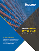 Heilind Supply Chain Brochure